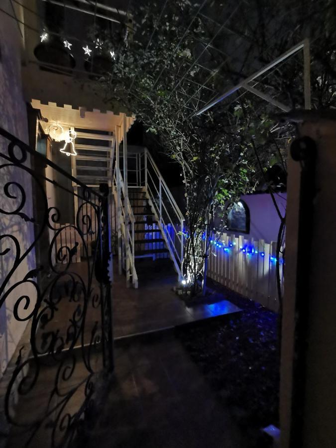 Gardos Riverview Belgrado Exterior foto
